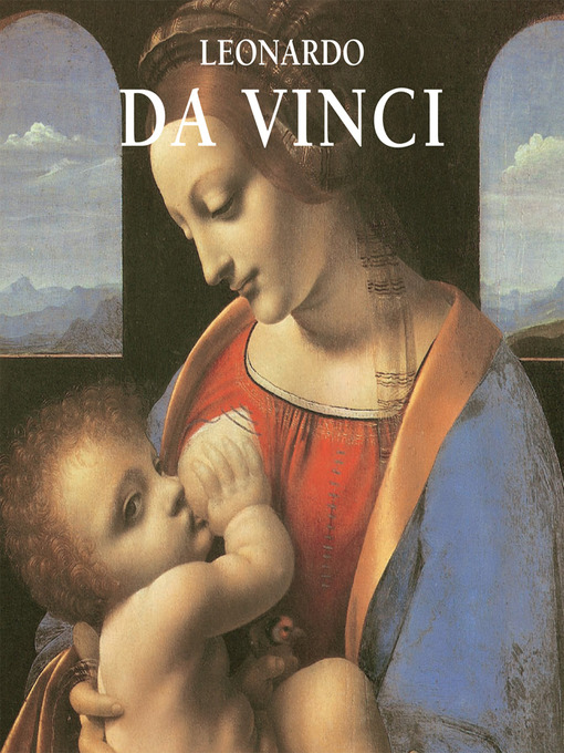 Title details for Leonardo Da Vinci by Jp. A. Calosse - Available